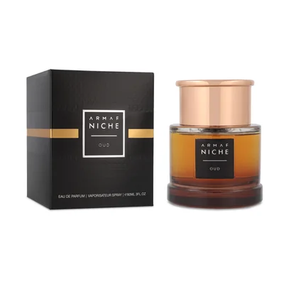 ARMAF NICHE OUD 90ML EDP