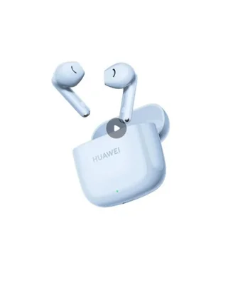 HUAWEI FreeBuds SE 2 - Auriculares inalámbricos de 40 horas de duració