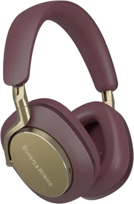 Bowers & Wilkins Px8 Audífonos inalámbricos circumaurales, cancelación