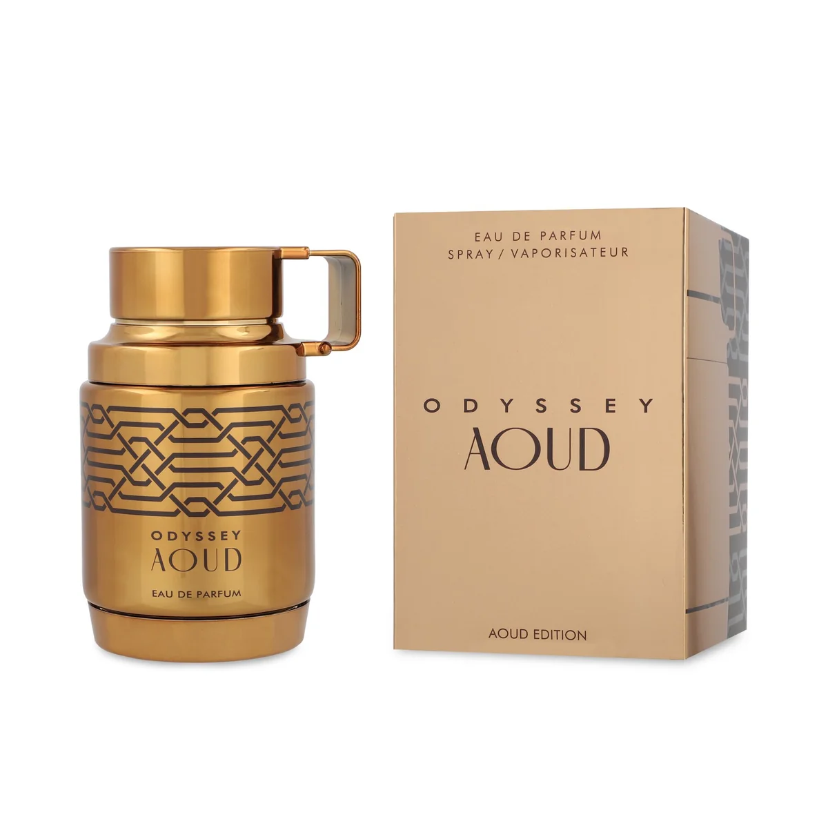 ARMAF ODYSSEY AOUD 100ML EDP