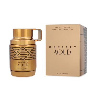 ARMAF ODYSSEY AOUD 100ML EDP