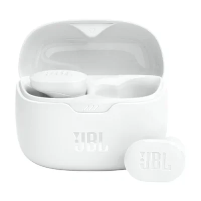 JBL Tune Buds, Audífonos Inalámbricos ANC Bluetooth, Drivers de 10mm,