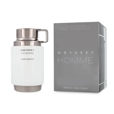 ARMAF ODYSSEY HOMME WHITE EDITION 200ML EDP