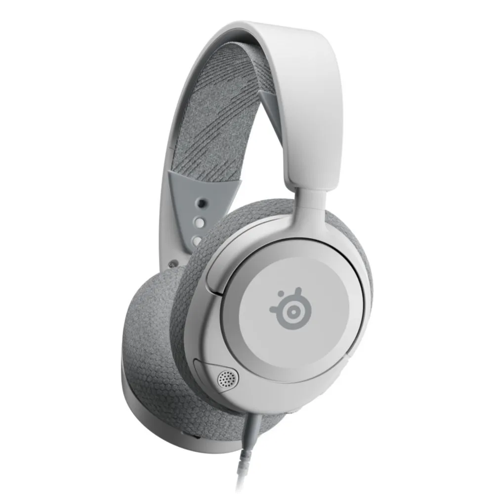 SteelSeries New Arctis Nova 1P Multi-System Gaming Headset — Hi-Fi Dri
