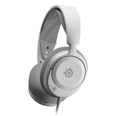 SteelSeries New Arctis Nova 1P Multi-System Gaming Headset — Hi-Fi Dri