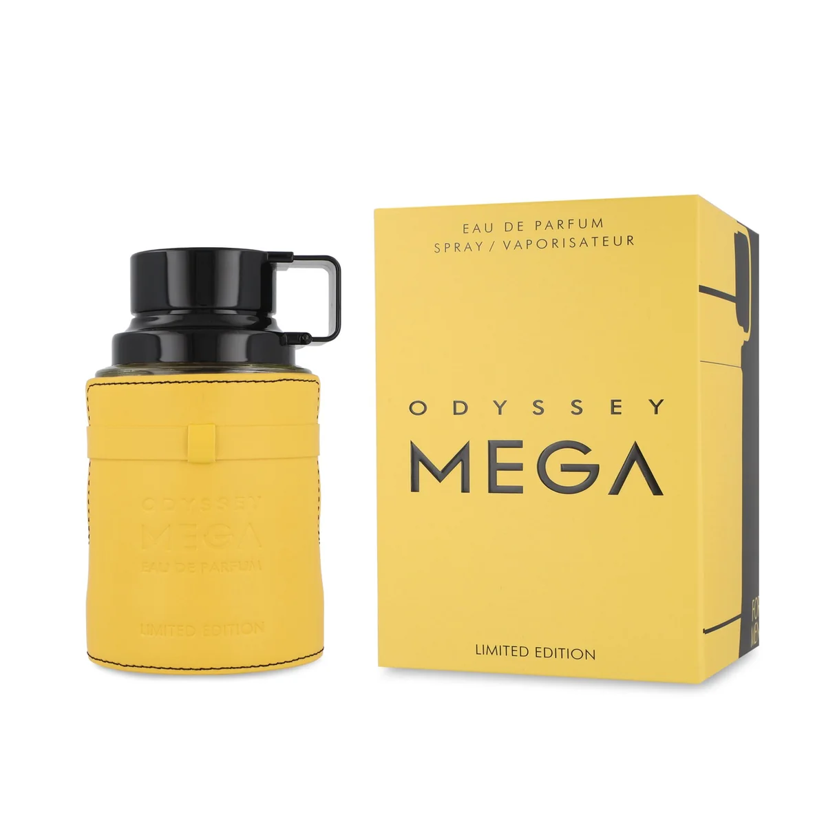 ARMAF ODYSSEY MEGA 200ML EDP