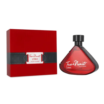 ARMAF TRES NUIT LYRIC POUR HOMME 100ML EDP