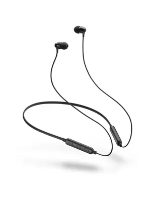 Motorola Sound - Moto SP106, Audifonos inalambricos para Hacer Deporte