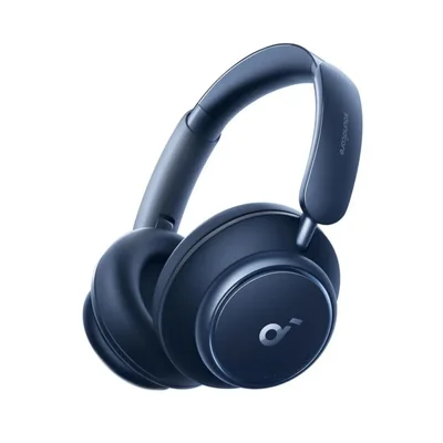 Soundcore Space Q45 Audifonos Inalambricos Diadema con ANC Adaptativa
