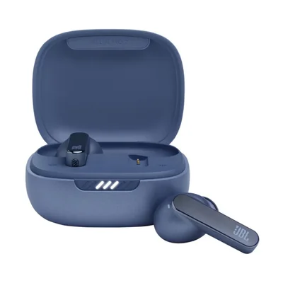 JBL Live Pro 2, NC Audífonos Inalámbricos Bluetooth, Drivers de 11mm,