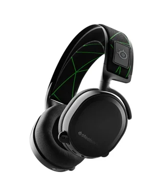 SteelSeries Arctis 7X Wireless - Auriculares inalámbricos para juegos