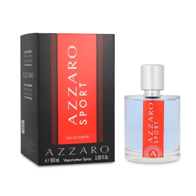 AZZARO SPORT 100ML EDT