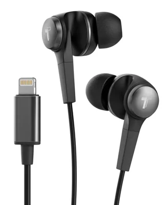 THORE V120 Auriculares para iPhone con Cable Lightning (Certificación