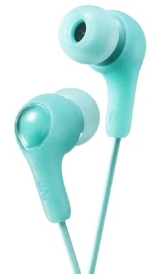 JVC HA-FX7G Auricular - Auriculares