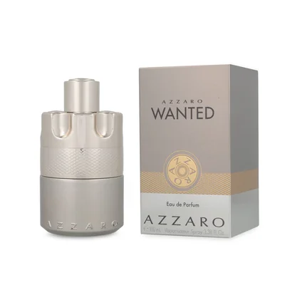AZZARO WANTED 100ML EDP
