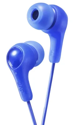 JVC HA-FX7A In-ear Azul