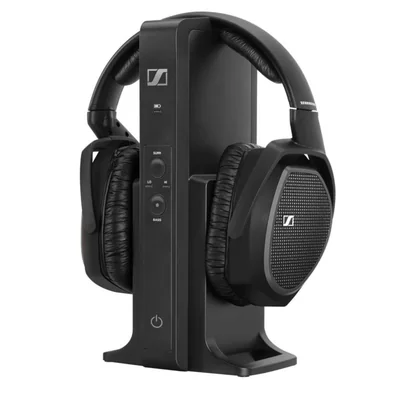 Sennheiser RS 175 RF Sistema de Auriculares inalámbricos (reacondicion