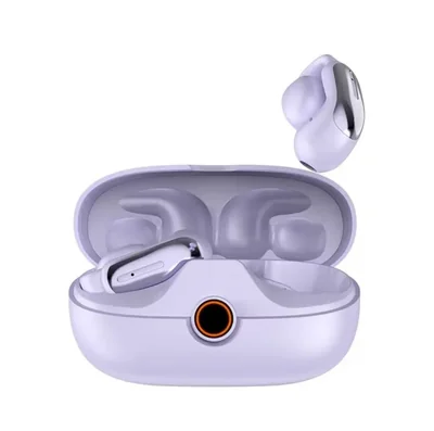 Dx09 Earclip Bluetooth Auriculares Con Reducción De Ruido