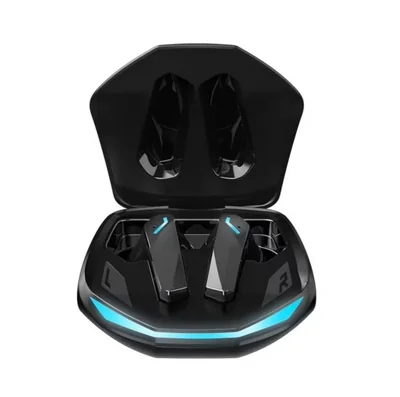 Auriculares GM2 inalámbricos Pro BT 5.3 TWS Negro