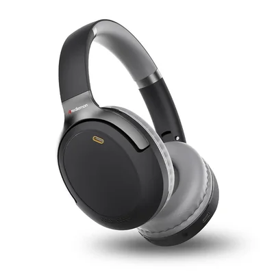 Audífonos Bluetooth Inalámbricos HD Diadema Aux. 3.5mm