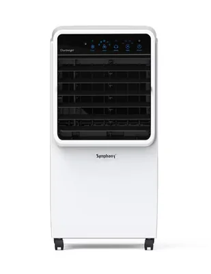 Enfriador evaporativo symphony frío duke 100 v