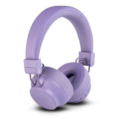 Auriculares inalámbricos PreSonus Eris HD4BT con ANC Bluetooth color púrpura