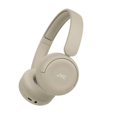 Auriculares inalámbricos JVC HAS59WC batería de 50 h Bluetooth 5.3