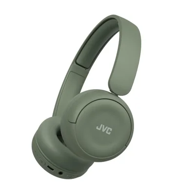 Auriculares inalámbricos JVC HAS59WG batería de 50 h Bluetooth 5.3
