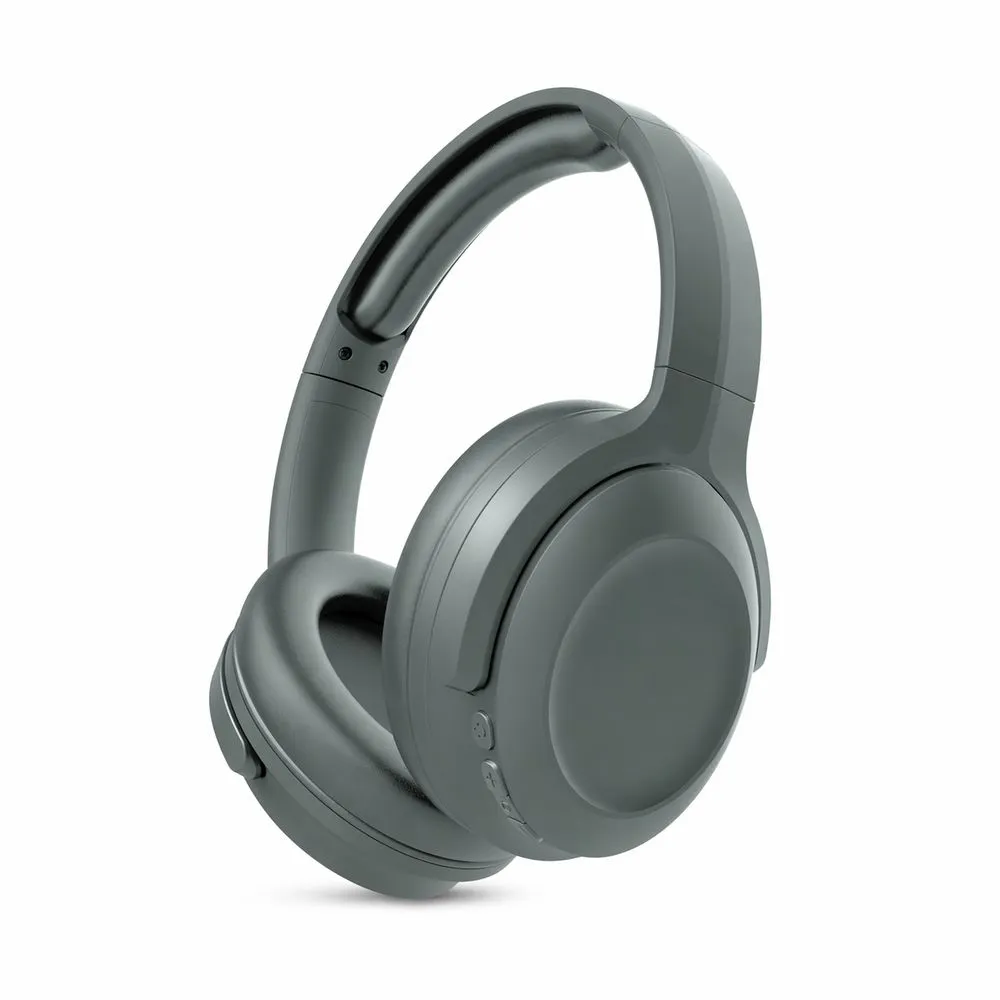 Hypergear audífonos bluetooth stealth 2 anc verde oscuro