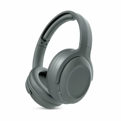 Hypergear audífonos bluetooth stealth 2 anc verde oscuro