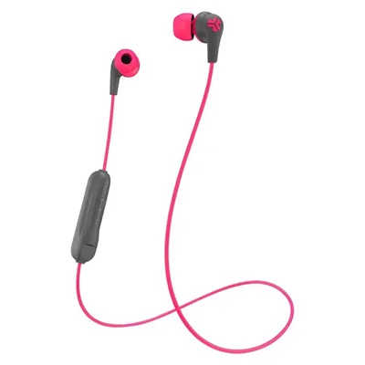 Audifonos Bluetooth Jlab Jbuds Pro Rosa Inalambrico con Microfono
