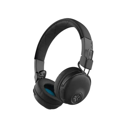 Audifonos Bluetooth Jlab Studio Negro
