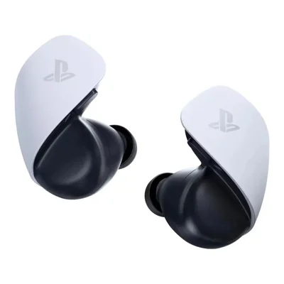 Sony PULSE Explore Audífonos Inalámbricos para PS5, Gaming, Bluetooth, Baja Latencia con Sonido Inmersivo - Blancos