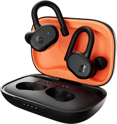 Audífonos Inalámbricos Skullcandy Push Play Active XT Bluetooth Deportivos 34h Resistente al Agua Ajuste Seguro