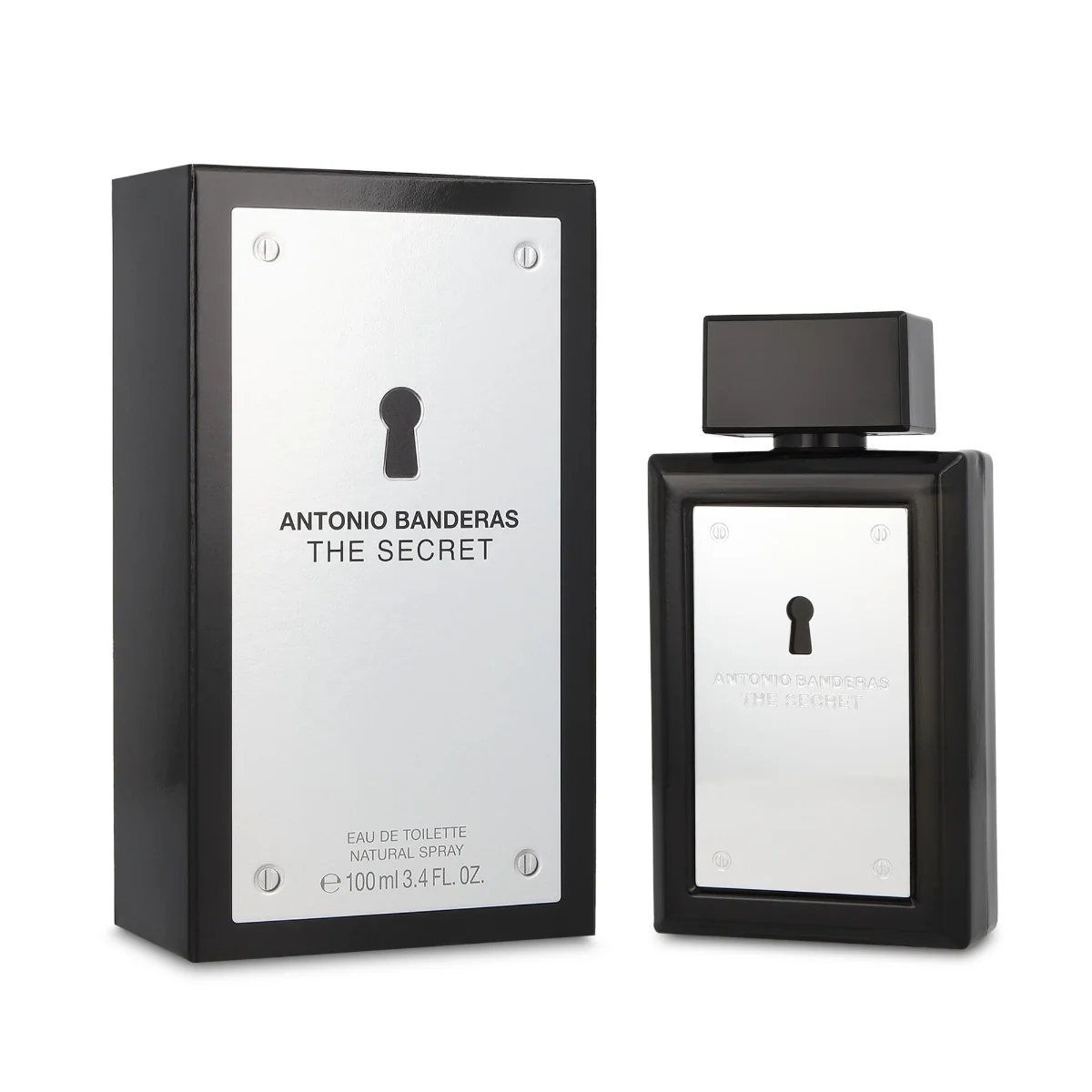 BANDERAS THE SECRET 100ML EDT