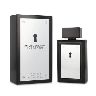 BANDERAS THE SECRET 100ML EDT