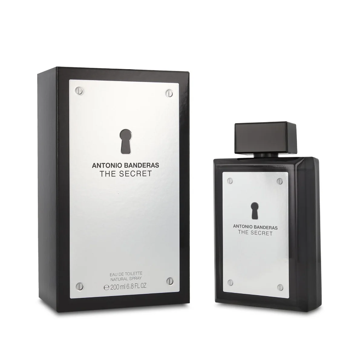 BANDERAS THE SECRET 200ML EDT