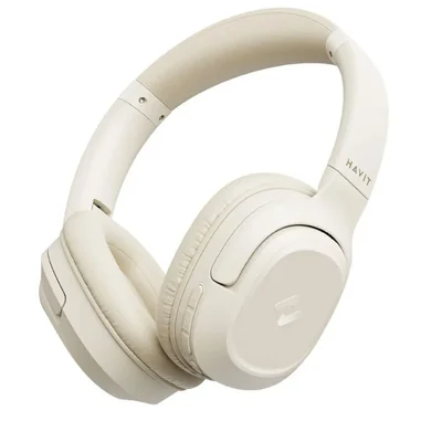 Auriculares Inalámbricos HAVIT H612BT Pro Anc