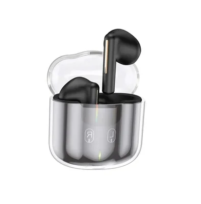 Audífonos Bluetooth E30 Manos Libres NEGRO