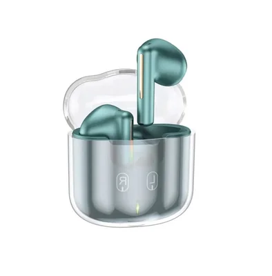 Audífonos Bluetooth E30 Manos Libres VERDE