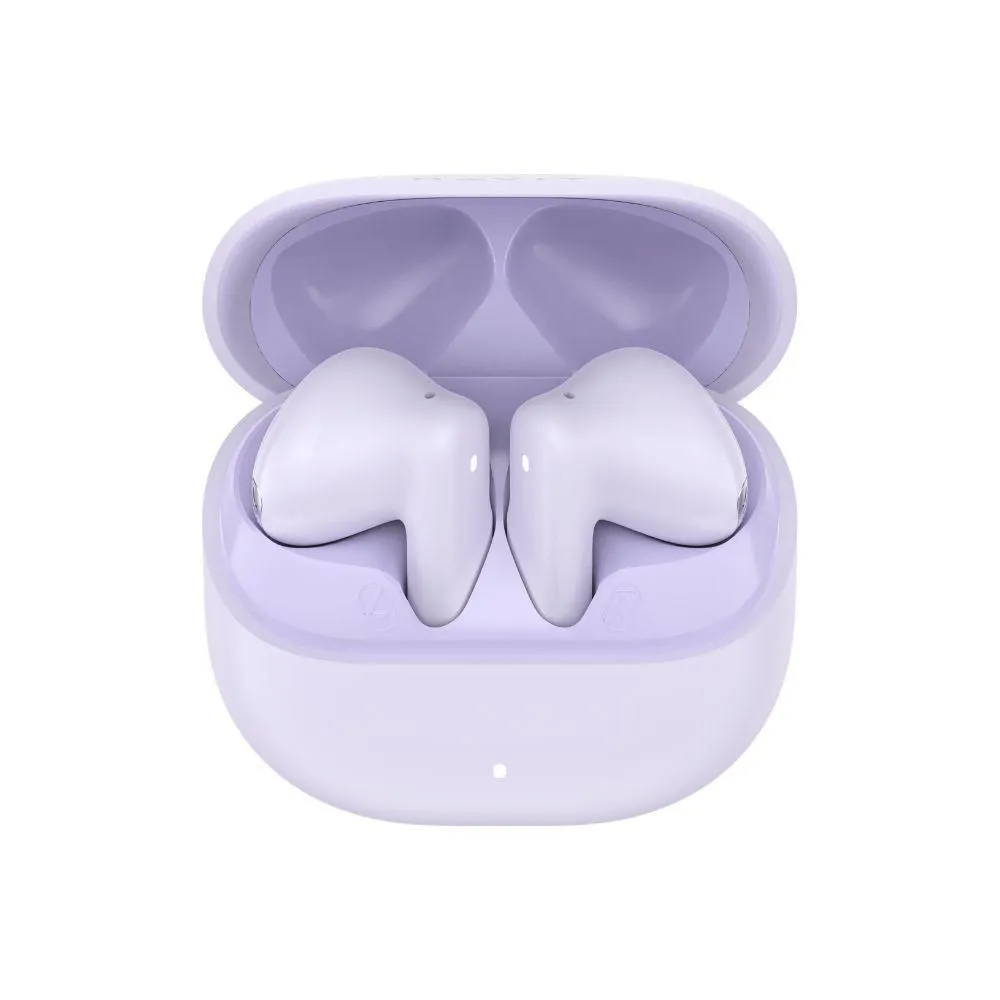 Auriculares inalámbricos HAVIT TW888 LITE Morado