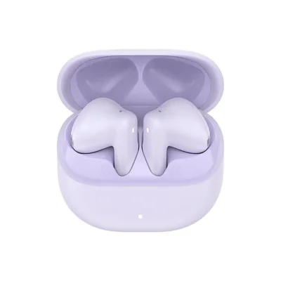 Auriculares inalámbricos HAVIT TW888 LITE Morado