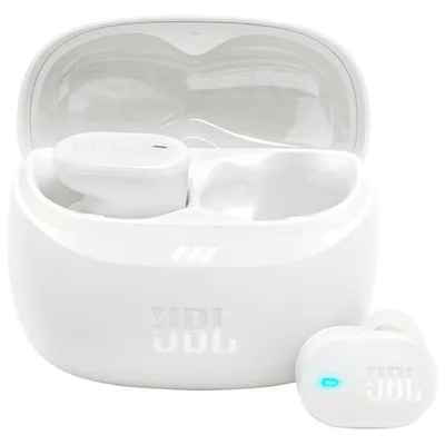 Audifonos inalambricos jbl tune buds 2 white