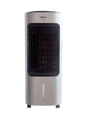 Enfriador evaporativo Dace frío 10 L DAL1B-1016GSM 110 V
