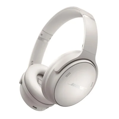 Audífonos - Bose - QuietComfort - Bluetooth - White Smoke