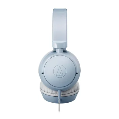 Audífonos - Audio-Technica - ATH-S120C - USB-C - Gray