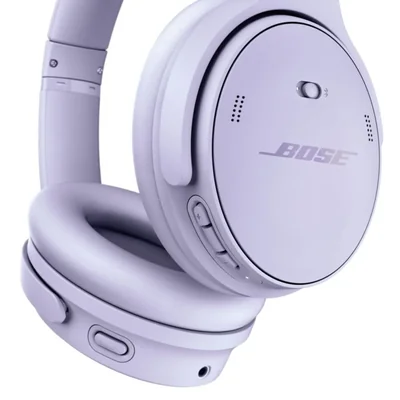 Audífonos - Bose - QuietComfort - Noise Cancelling - Chilled Lilac