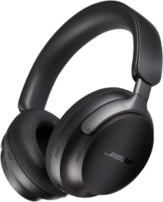 Audífonos - Bose - QuietComfort Ultra - Noise Cancelling - Black