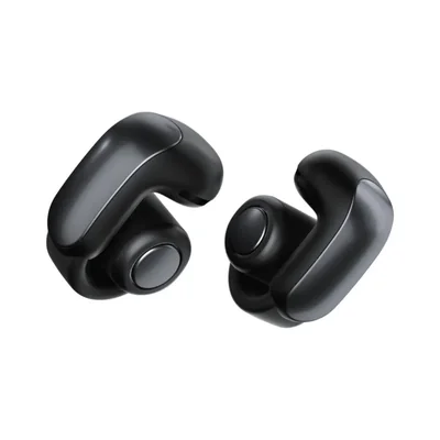 Audífonos - Bose - Ultra Open - Bluetooth - Black