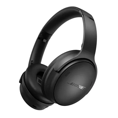 Audífonos - Bose - QuietComfort - Bluetooth - Black